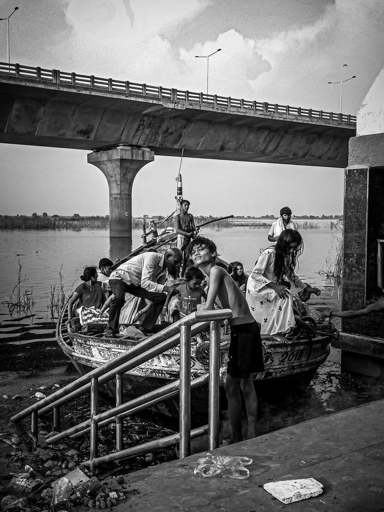 Photograph by Shubham Kumar Gupta