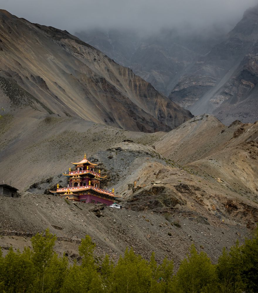 Photograph by Anita Prasad