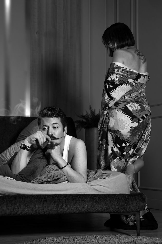 Photograph by Людмила Кузьменко