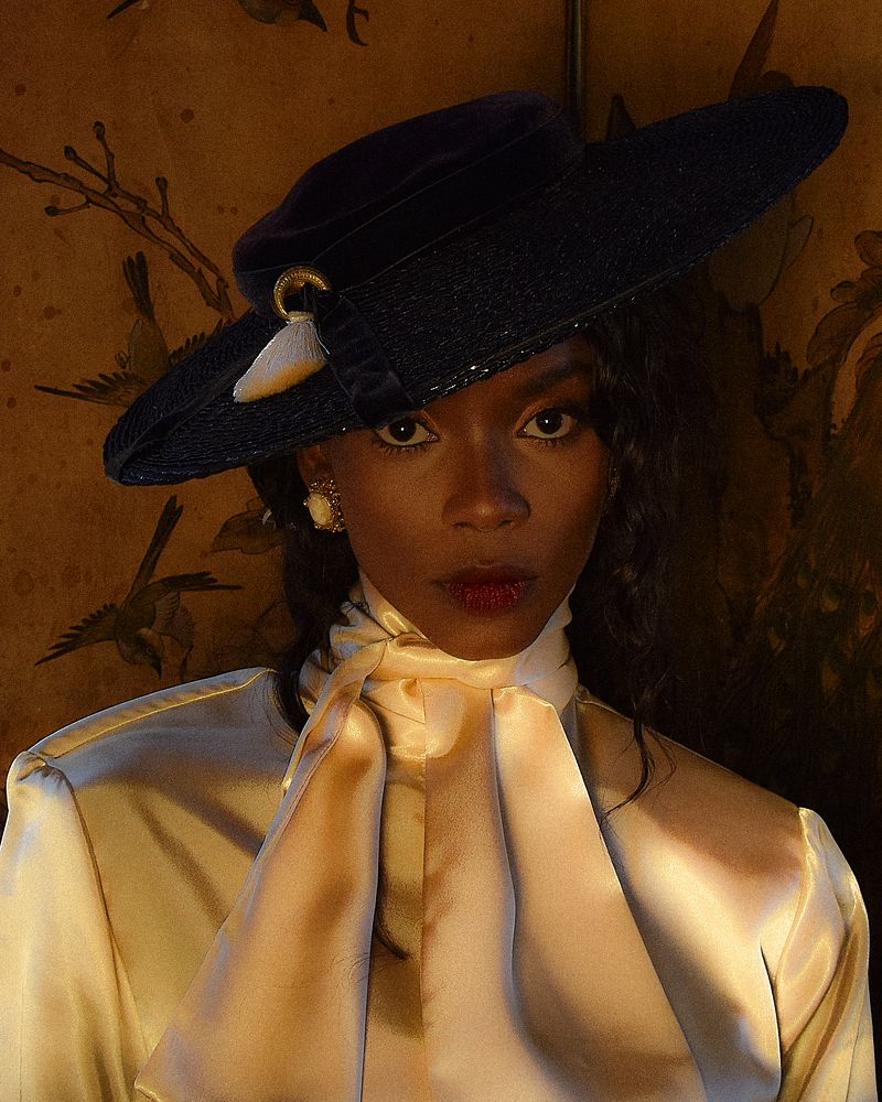 Photograph by Zaytuna HAKIMOVA