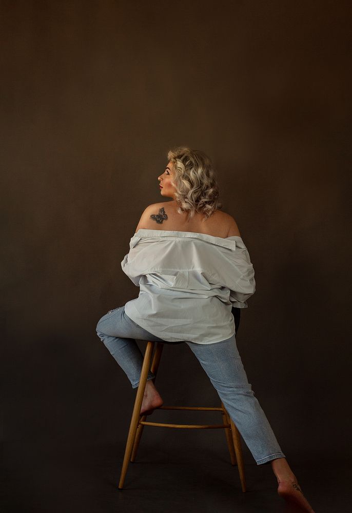 Photograph by Наталья Степаненко