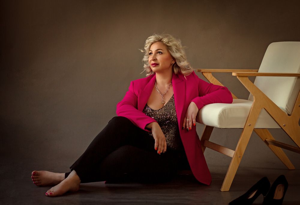 Photograph by Наталья Степаненко