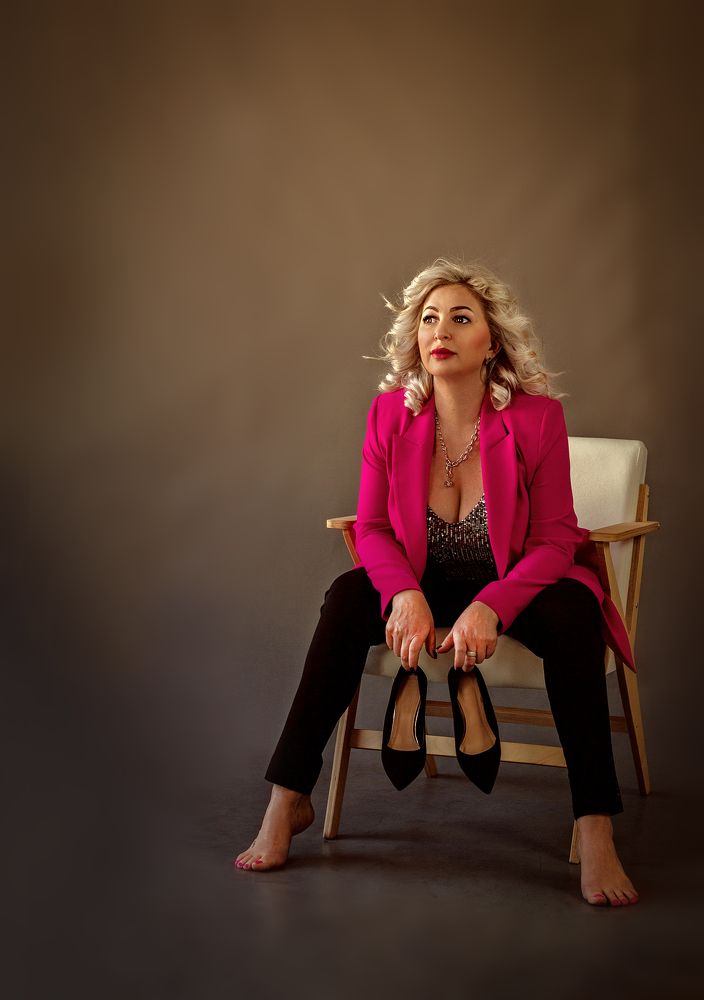 Photograph by Наталья Степаненко