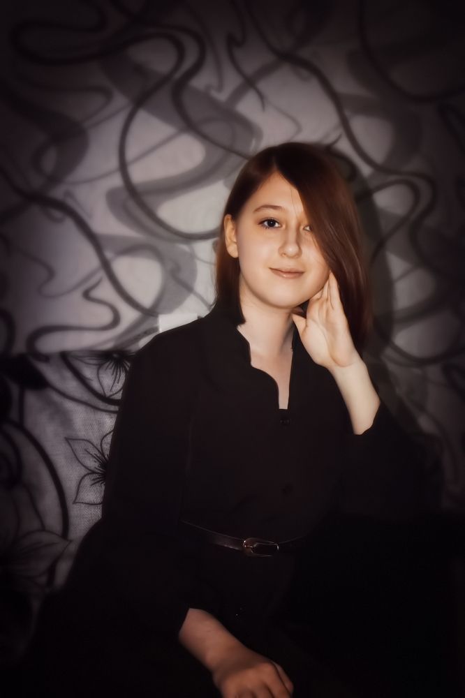 Photograph by Надежда Ключкина