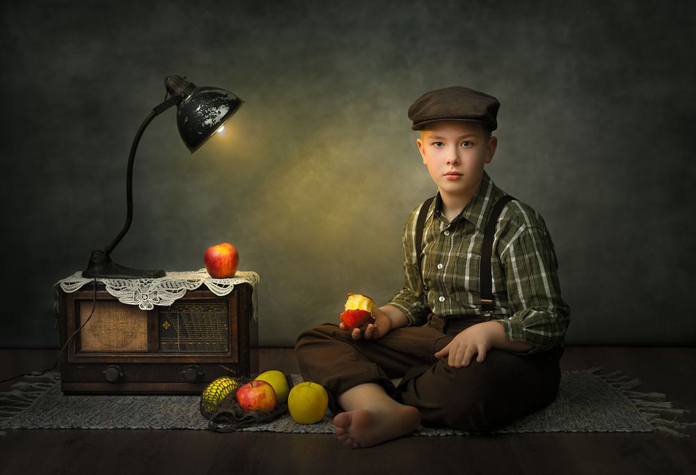 Photograph by Kornel Andras Popa