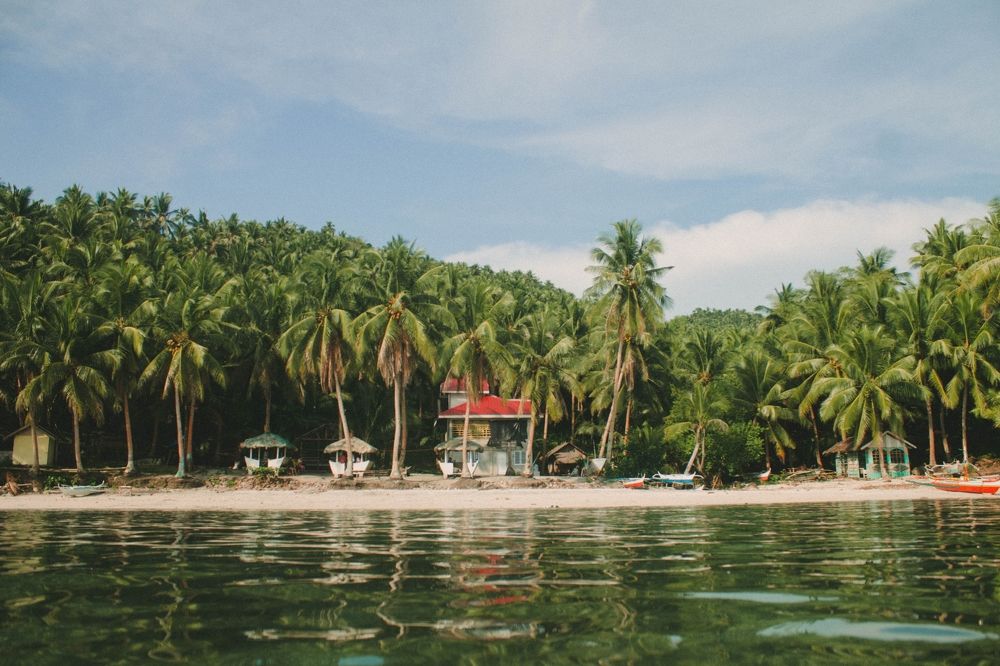 Photograph by Rodney Czar Remigio