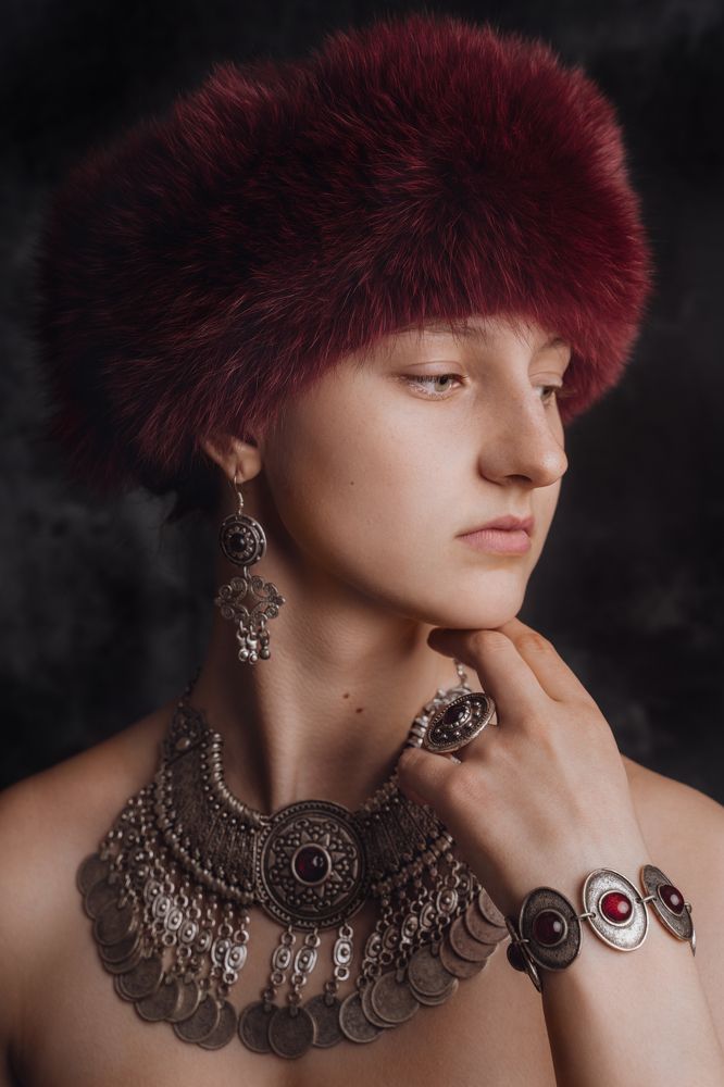 Photograph by Екатерина Гуляева