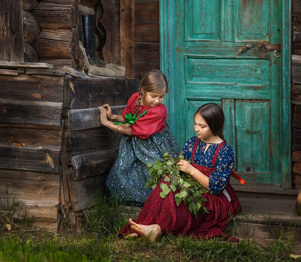 Photograph by Евгения Зайцева