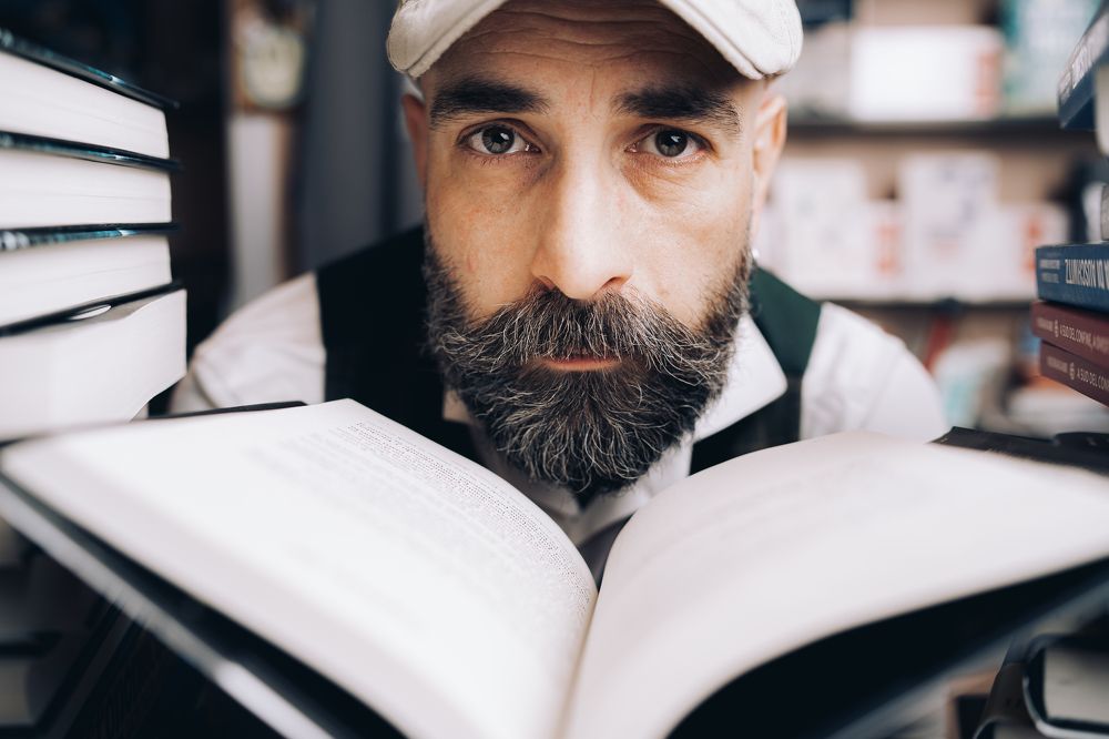 Photograph by Екатерина Гуляева