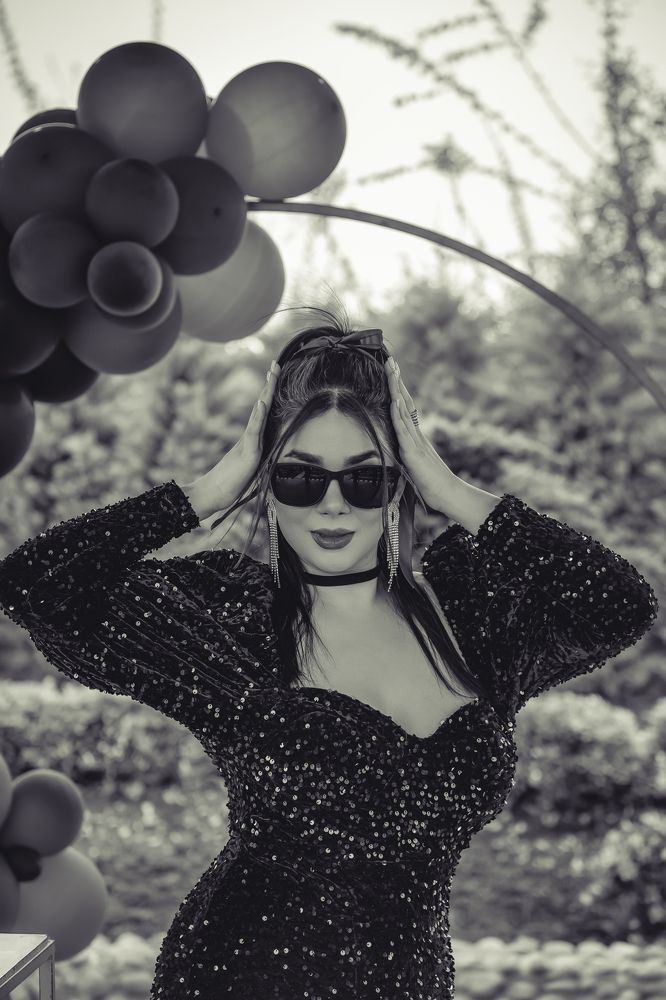 Фотография автора Nimabi Photography