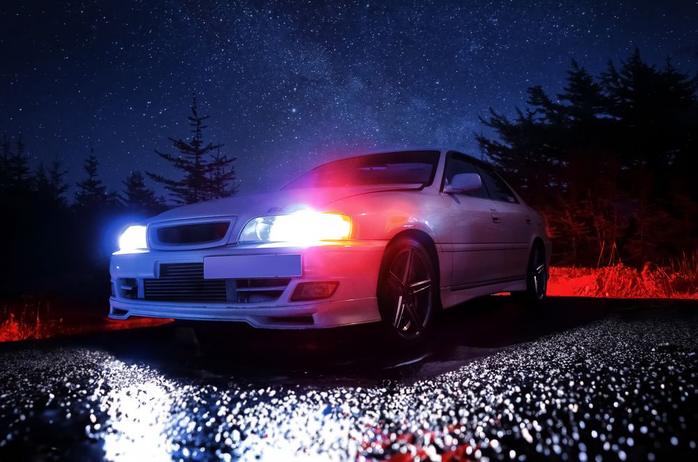 Photograph by Вероника Романенко