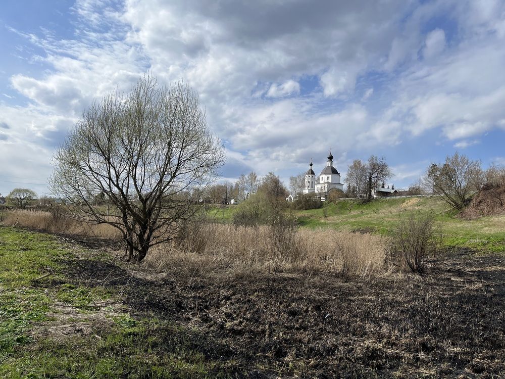 Photograph by Татьяна Трошина