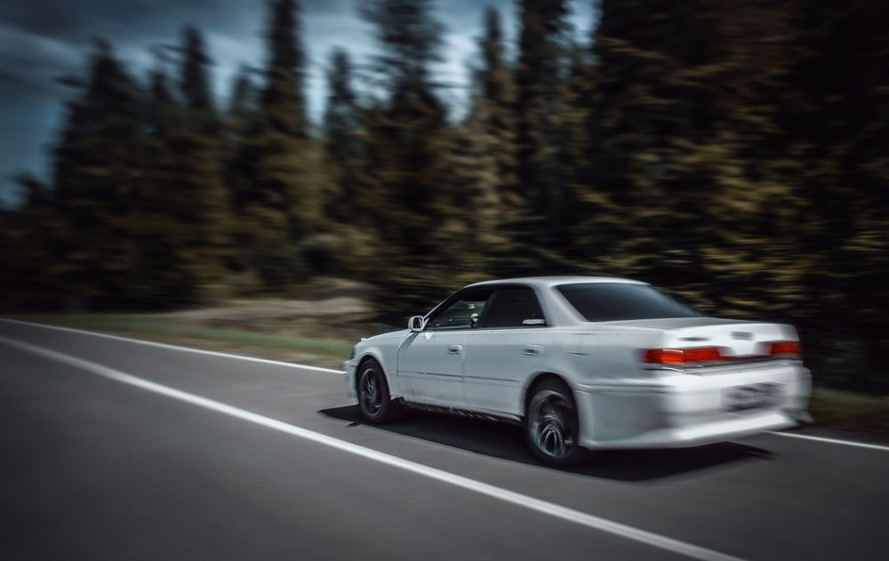 Photograph by Вероника Романенко