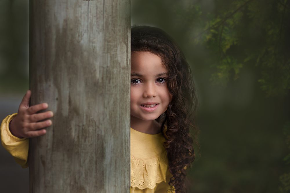 Photograph by Maria de los Milagros Romero