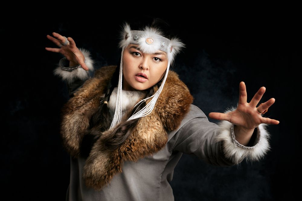 Photograph by Екатерина Гуляева