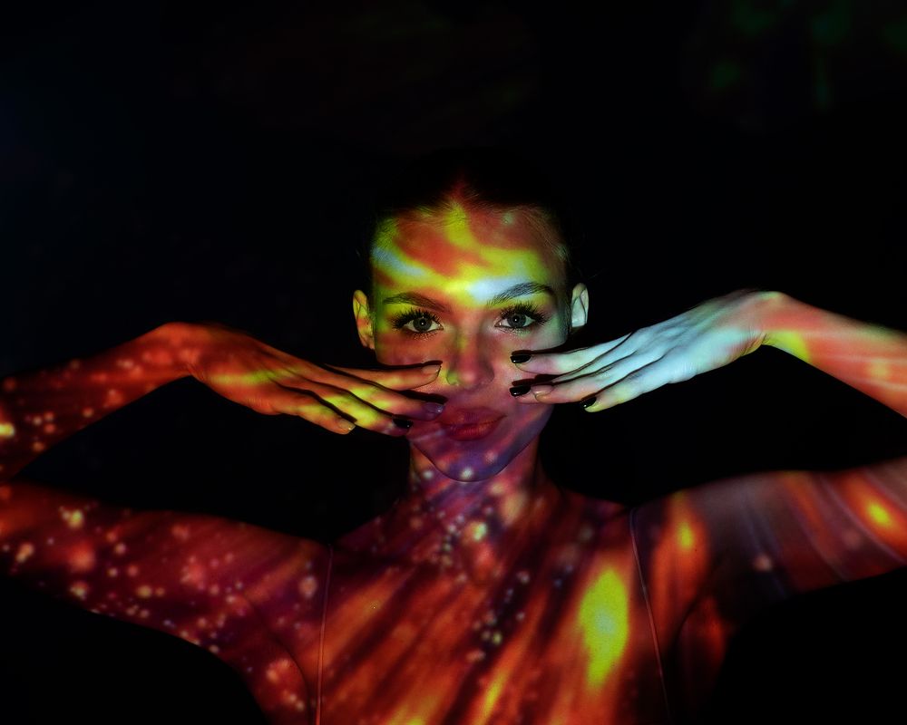 Photograph by Ekaterina Akhmetova