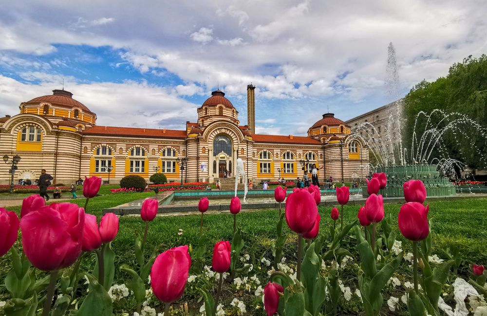 Photograph by Denitsa Dimitrova