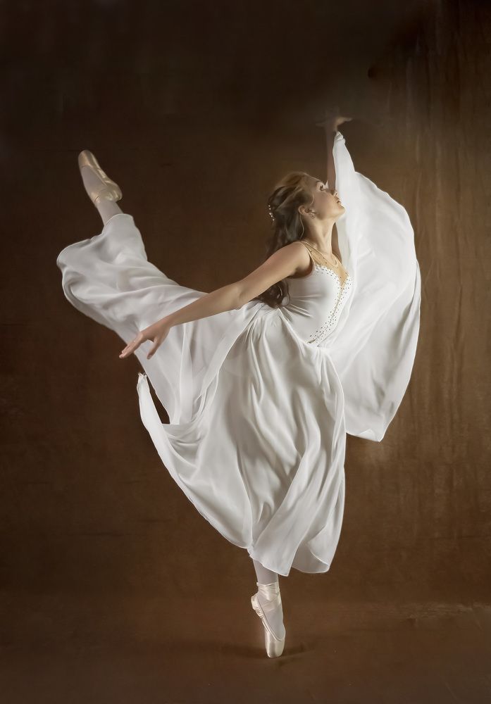 Photograph by Ольга Суровова