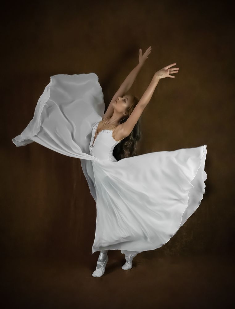 Photograph by Ольга Суровова