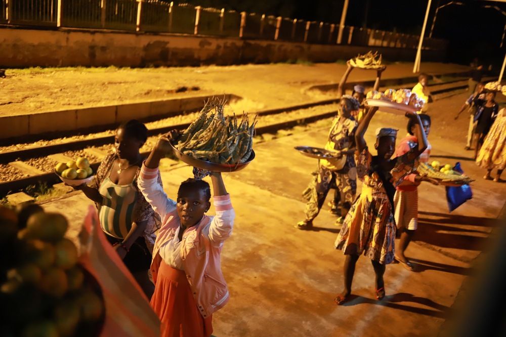 Photograph by Quim Fabregas