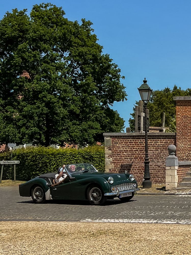 Photograph by Ganna Lobodenko