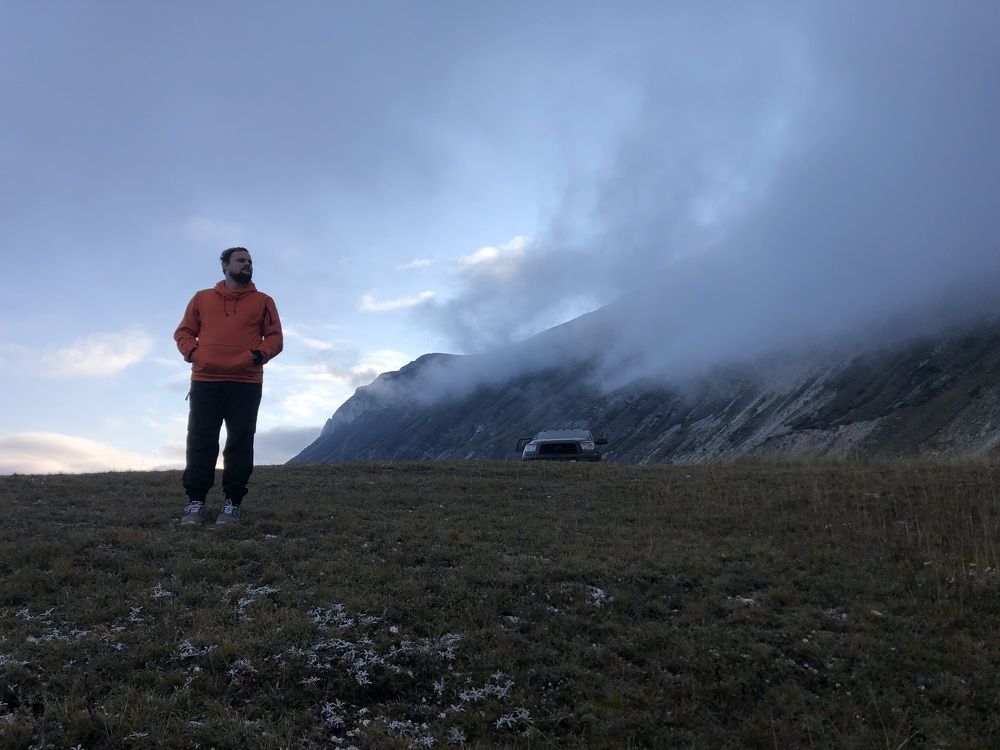 Photograph by Ольга Ильина