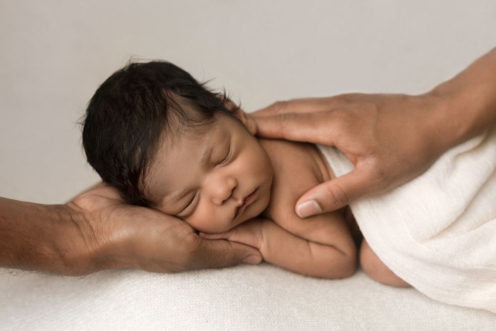 Photograph by Irina Shestakova