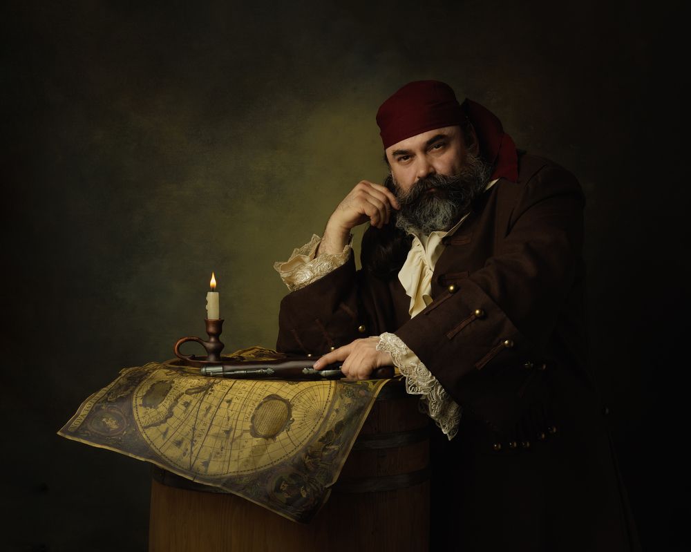 Photograph by Ольга Савельева