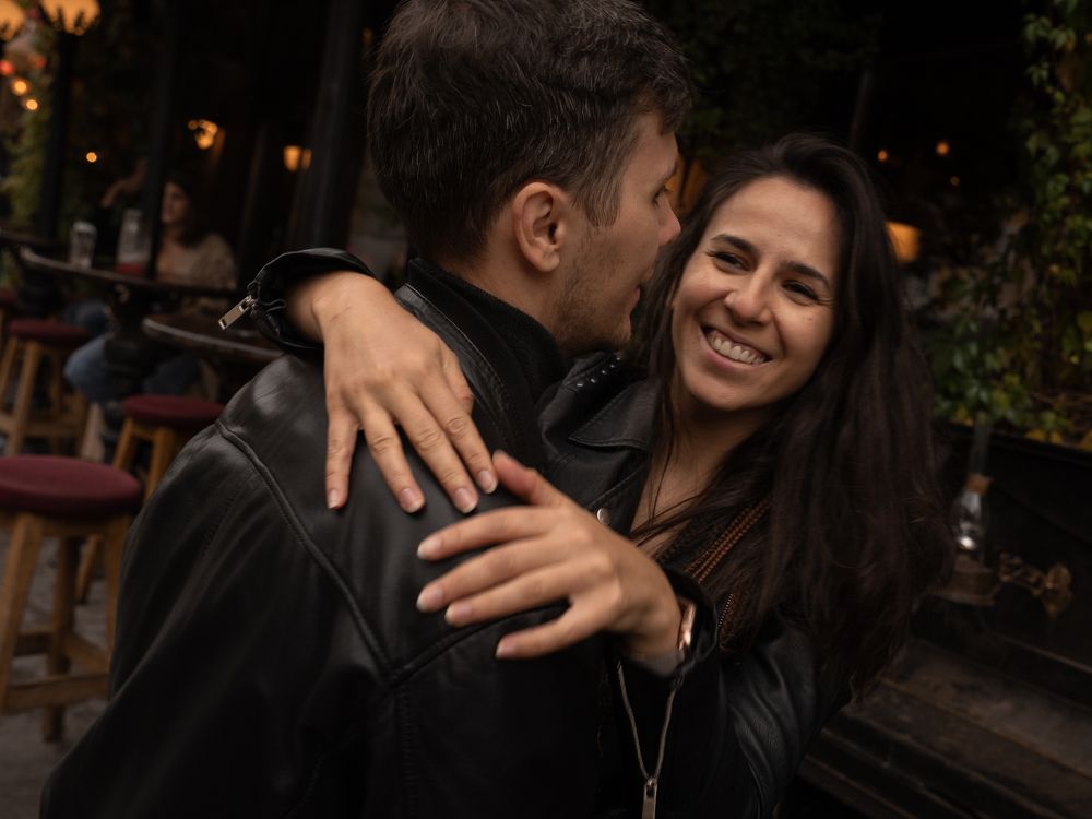 Photograph by Oksana Shilova