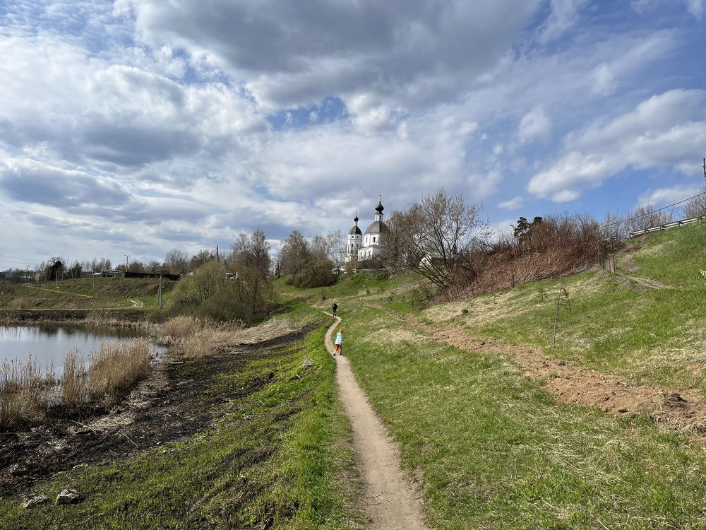 Photograph by Татьяна Трошина