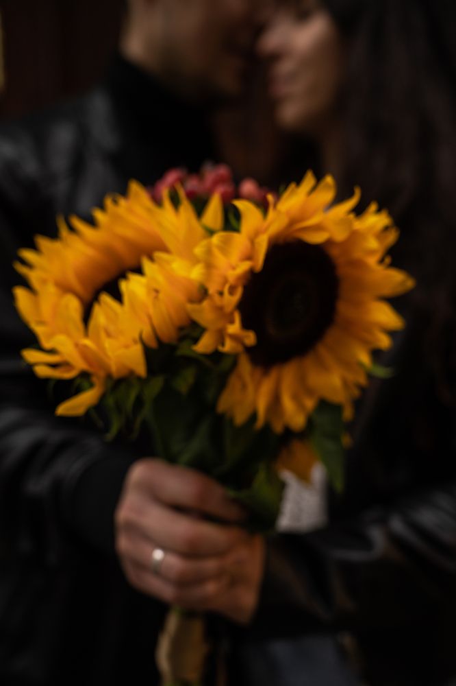 Photograph by Oksana Shilova