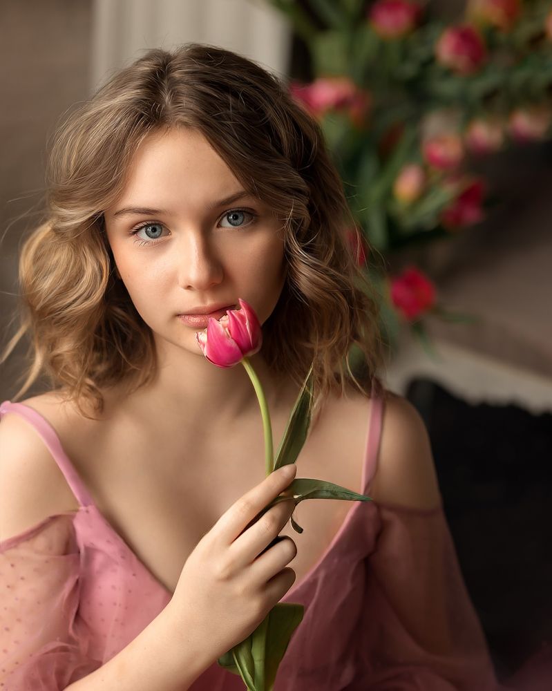 Photograph by Светлана Мандрикова