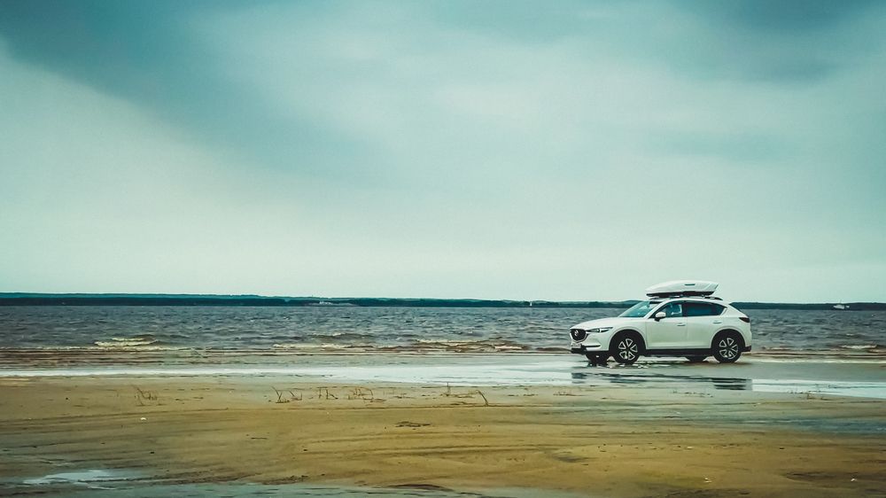 Фотография автора Юрий Пустовит