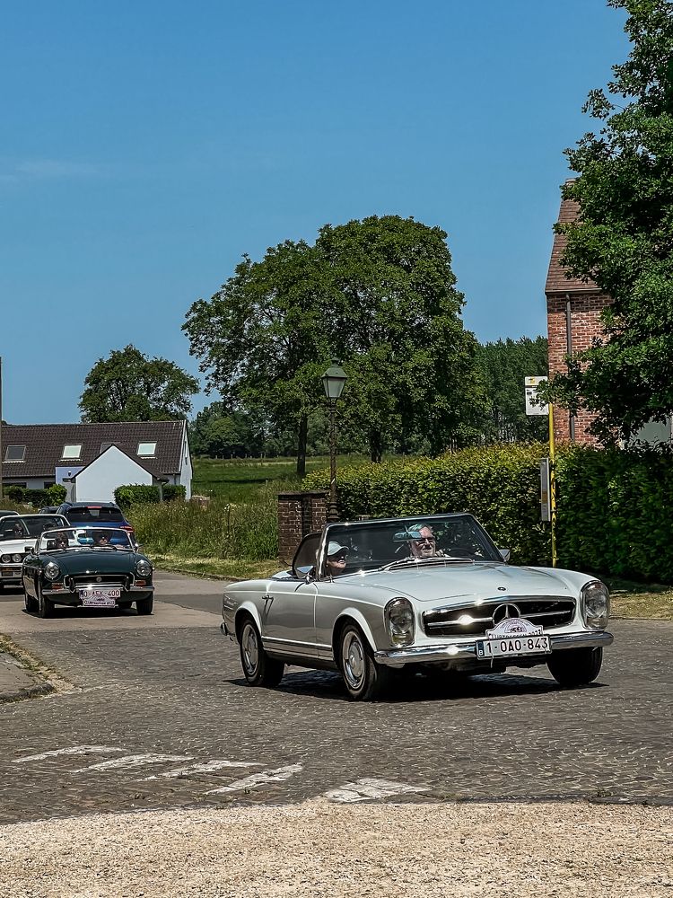 Photograph by Ganna Lobodenko