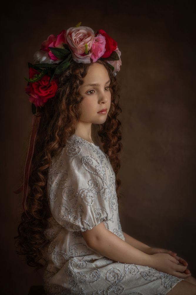 Photograph by Анжелика Ерохина