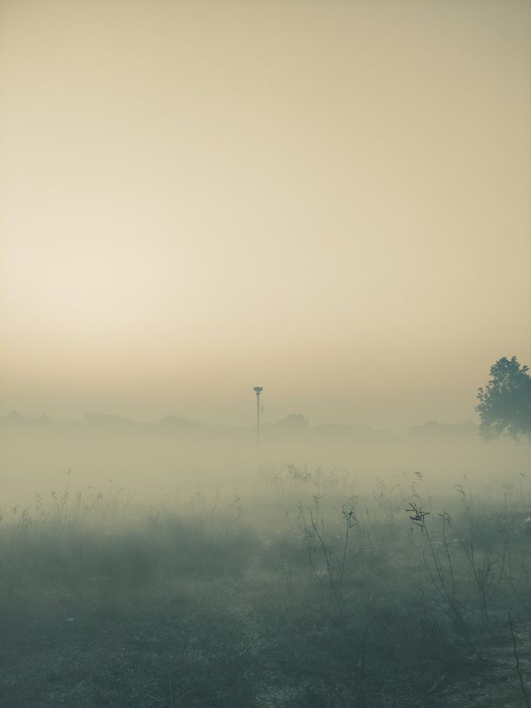 Photograph by Sanchit