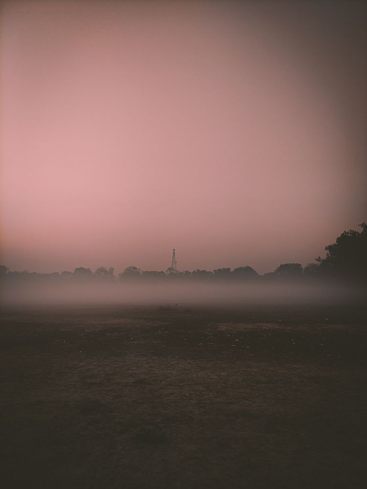 Photograph by Sanchit