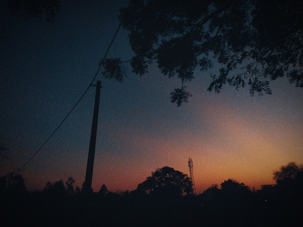 Photograph by Manish Yadav