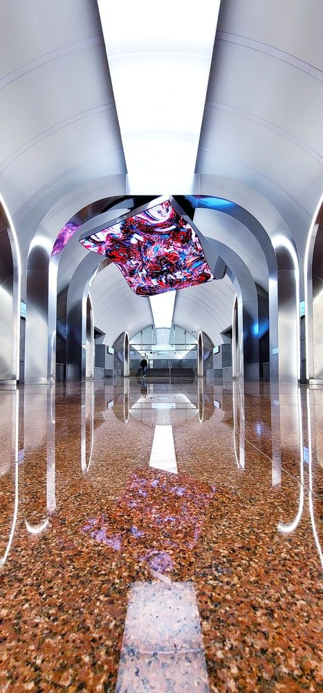 Photograph by Анна Вокуева