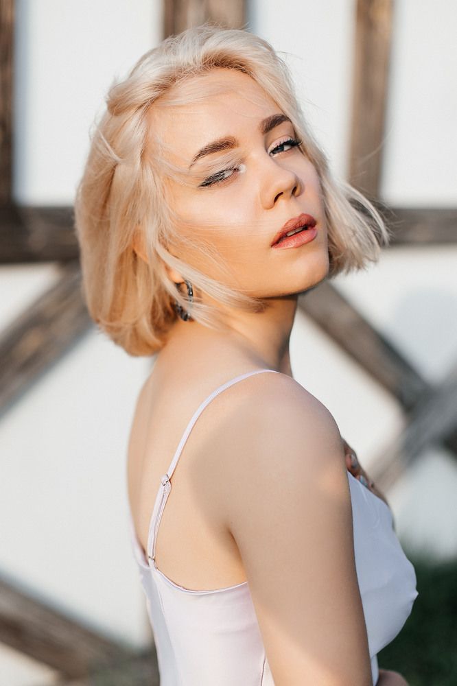 Photograph by Кристина Петанина