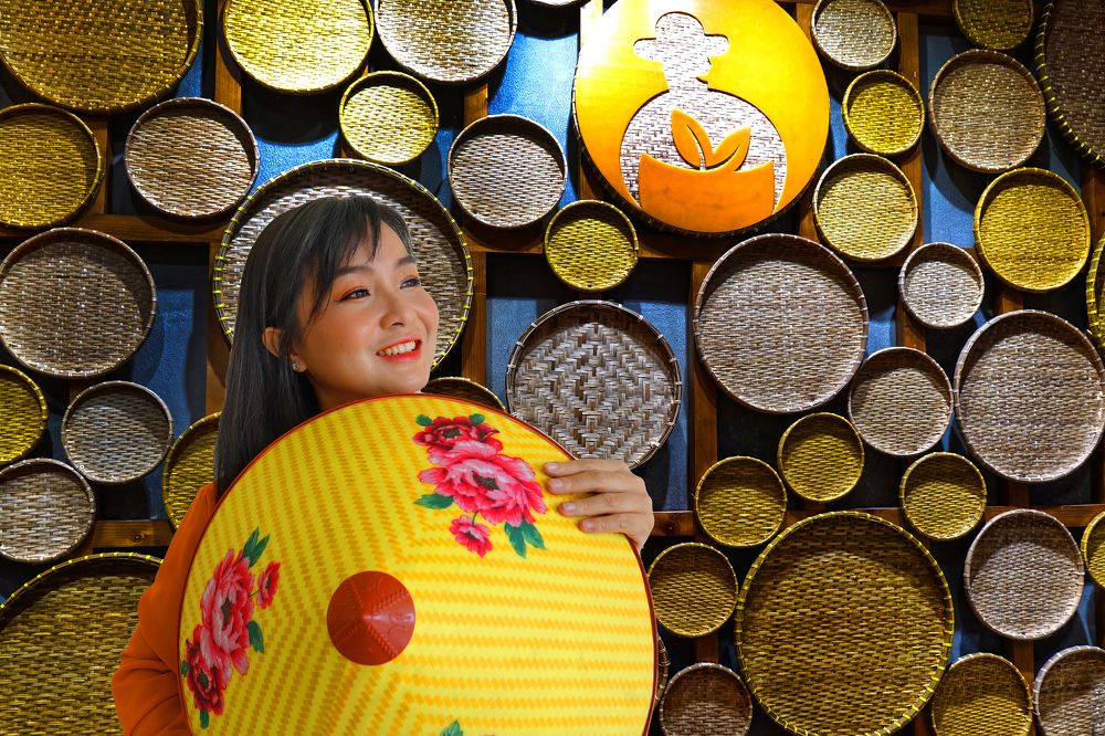 Photograph by Vy Van Bui