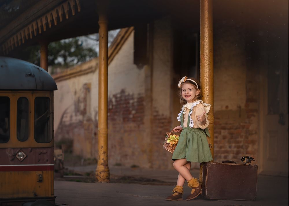 Photograph by Eliana abratte