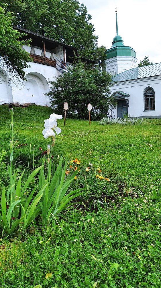 Photograph by Анна Виноградова