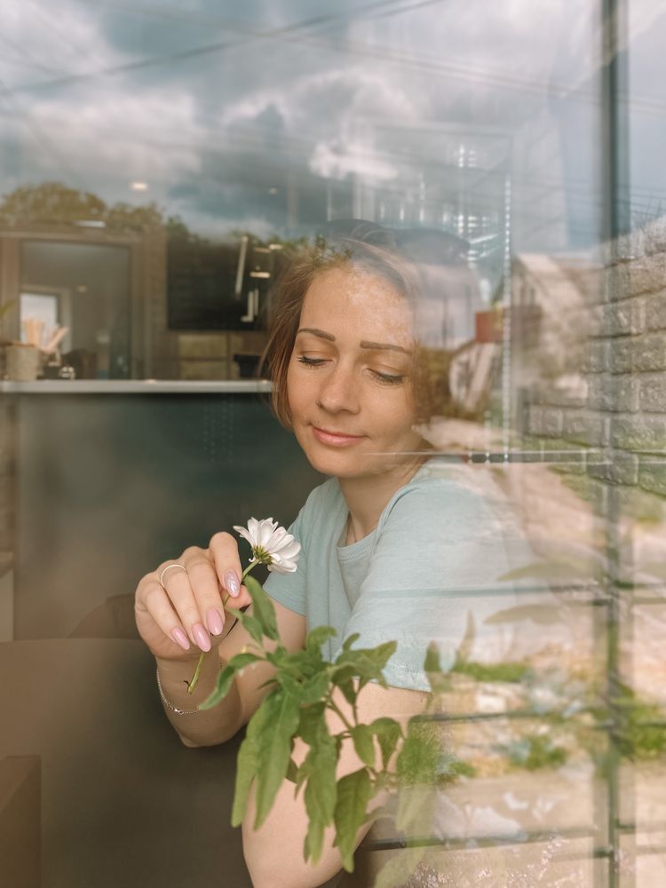 Photograph by Анастасия Кирюхина