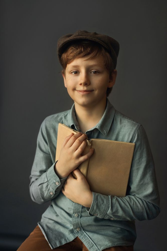 Photograph by Катерина Родионова