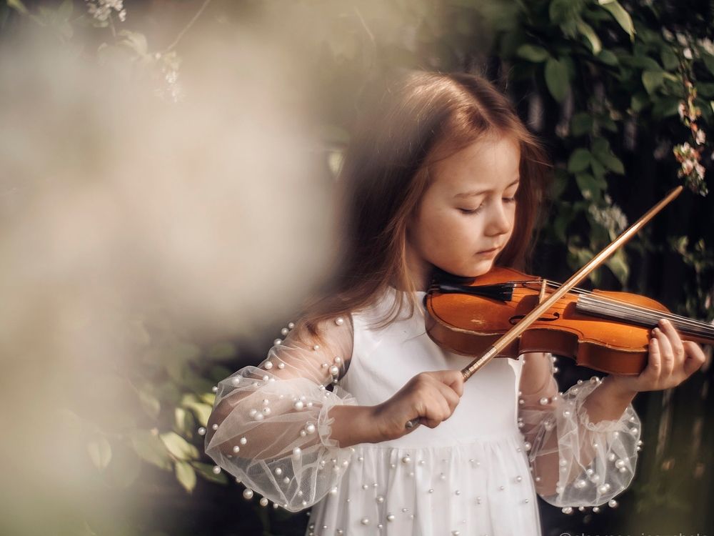 Photograph by Rogozina Olga