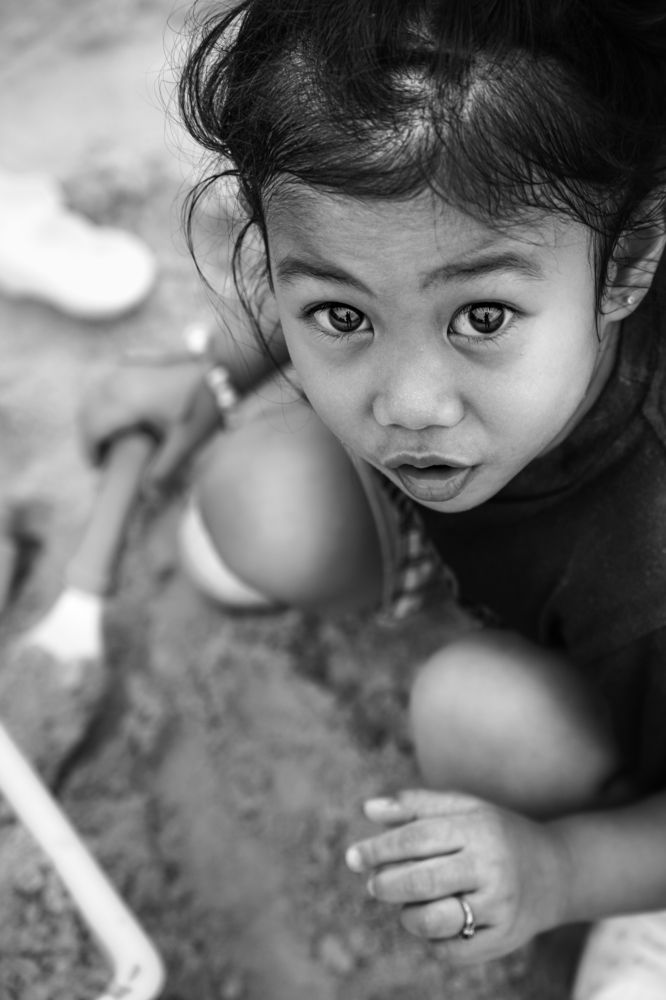 Photograph by Yusof Eusoff