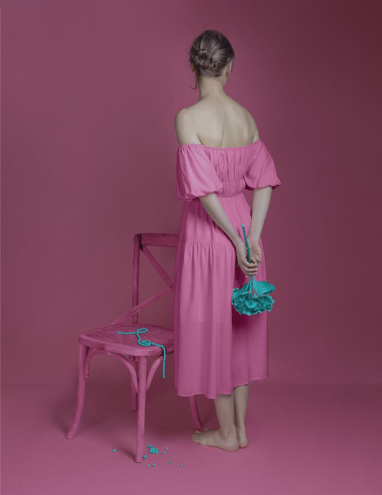 Photograph by NATALIE VORONTSOFF