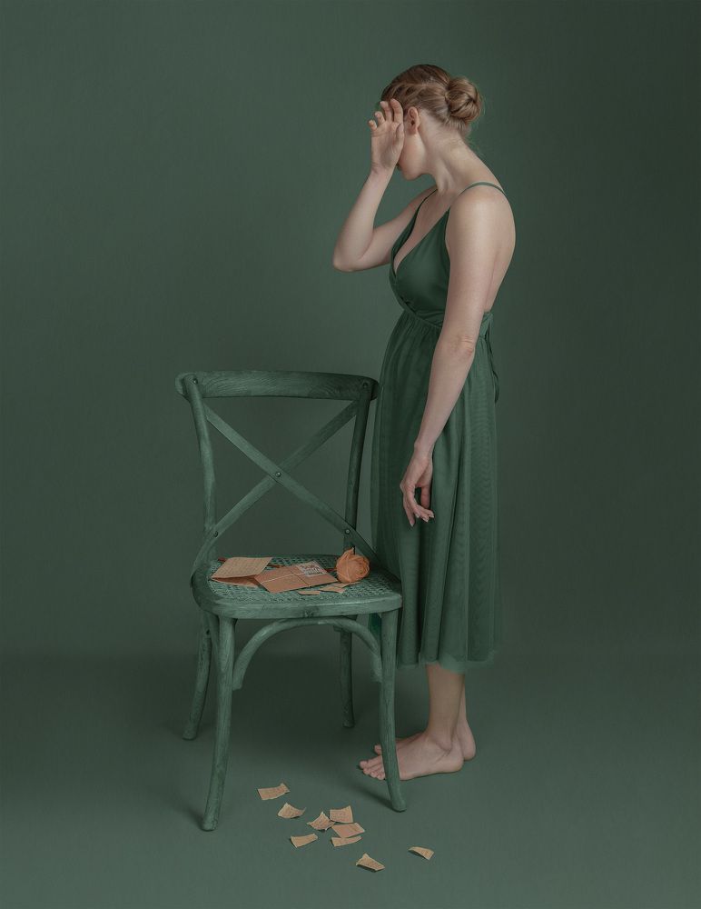 Photograph by NATALIE VORONTSOFF