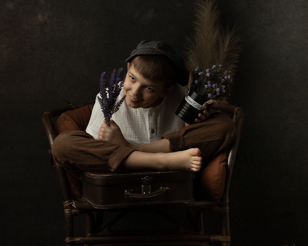 Хождение за три поля